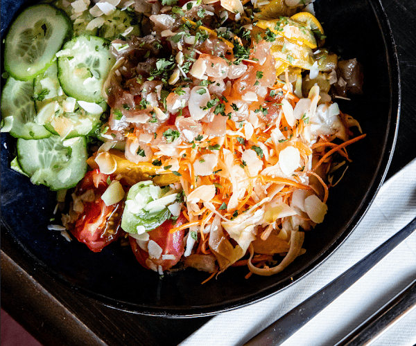 Restaurant Au Bureau – Pub et Brasserie à Saint-Étienne, France