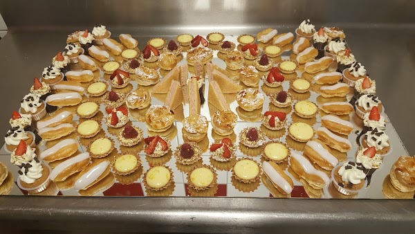Restaurant Au Chasseur Alpin à Orbey, France