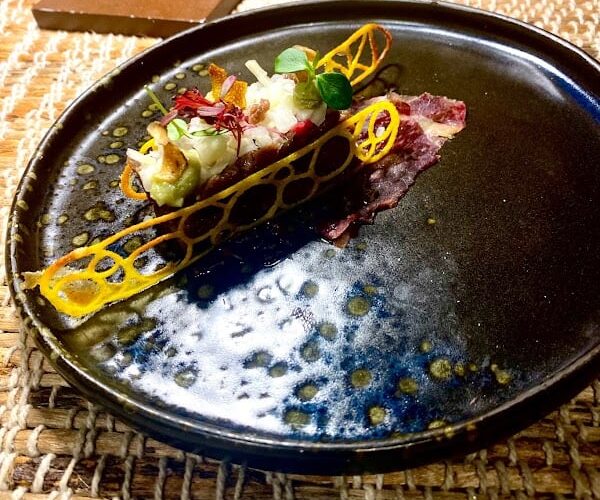 Restaurant Au Clair Obscur à Verviers, Belgique