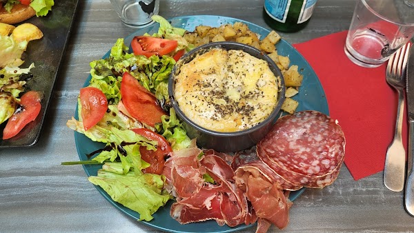 Restaurant Au Coq Hardi à Narbonne, France