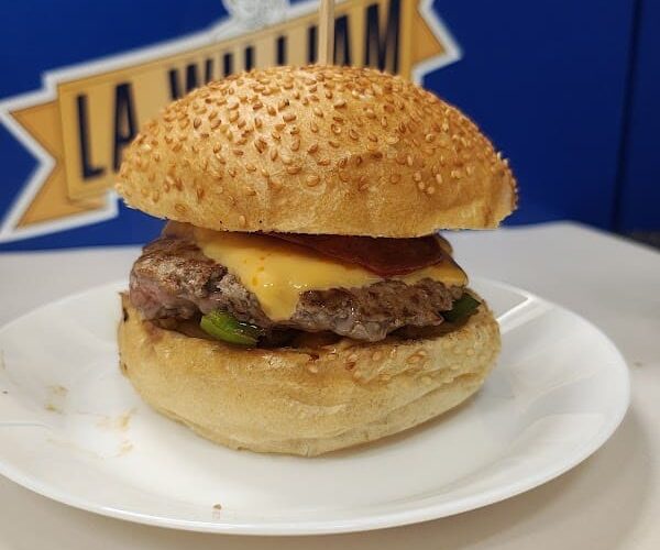 Restaurant Au Cornet D’or à Rouvroy, Belgique