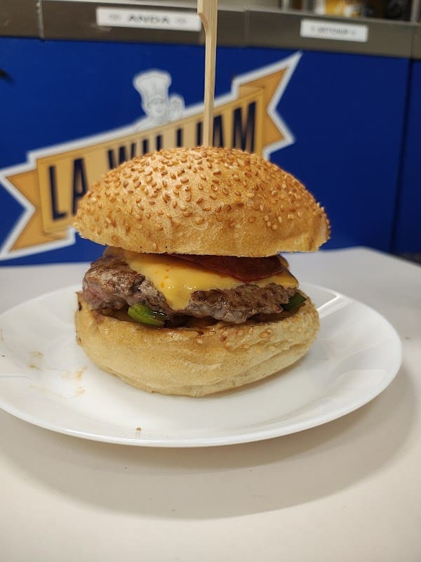 Restaurant Au Cornet D’or à Rouvroy, Belgique