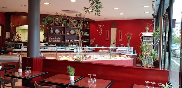 Restaurant Au Festin Chinois à Illkirch-Graffenstaden, France