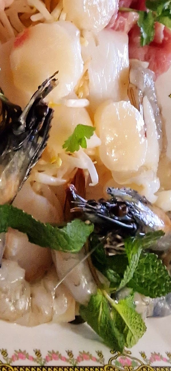 Restaurant Au Festin Chinois à Illkirch-Graffenstaden, France