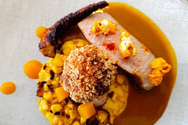 Restaurant Au Fil du Zinc à Chablis, France