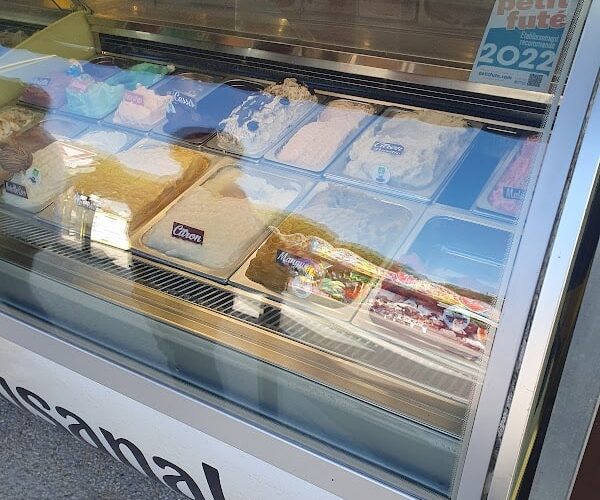 Restaurant Au fin gourmet à Carcans, France