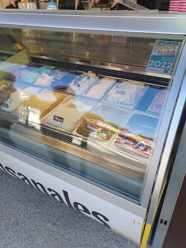 Restaurant Au fin gourmet à Carcans, France