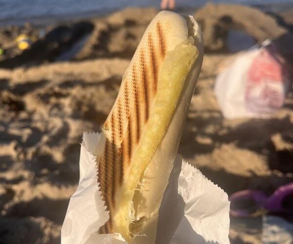 Restaurant Au fin gourmet à Carcans, France
