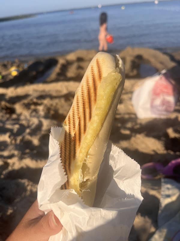 Restaurant Au fin gourmet à Carcans, France