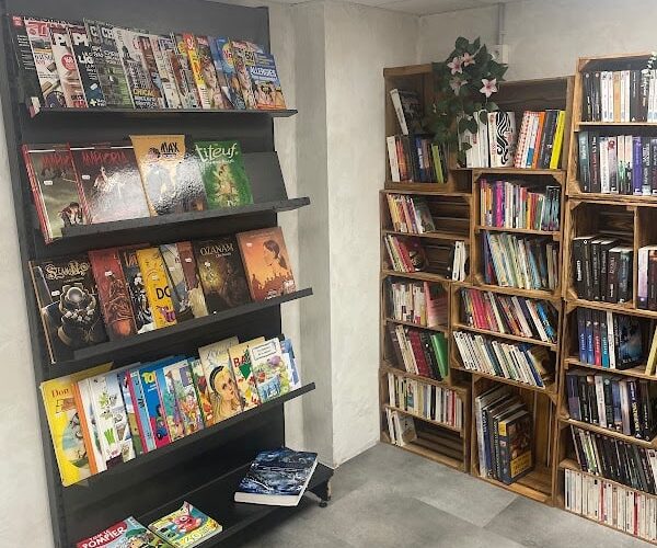 Restaurant Au grimoire à Meix-devant-Virton, Belgique