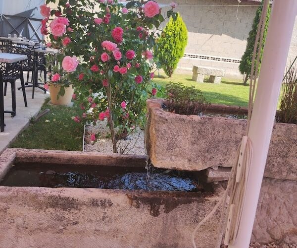 Restaurant Au Point à Maizières-la-Grande-Paroisse, France