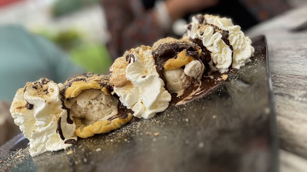 Restaurant Au Point à Maizières-la-Grande-Paroisse, France