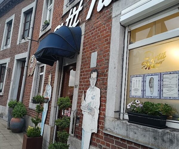 Restaurant Au p’tit Nico à Verviers, Belgique