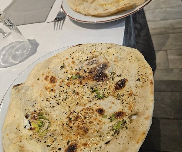 Restaurant Au punjab à Illkirch-Graffenstaden, France