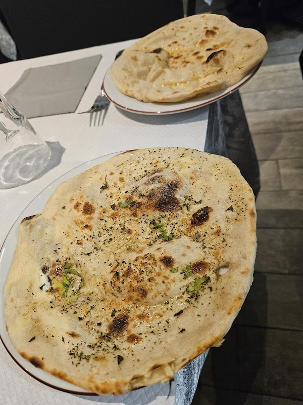 Restaurant Au punjab à Illkirch-Graffenstaden, France