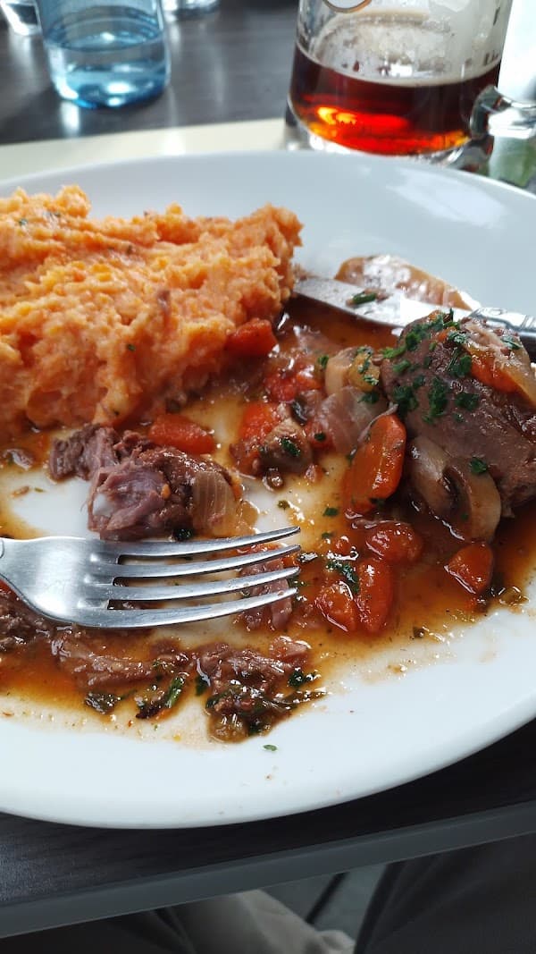 Restaurant Au Raisin à Illkirch-Graffenstaden, France