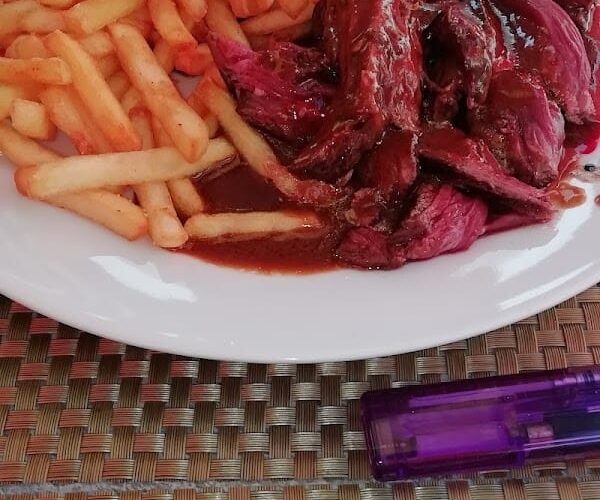 Restaurant Au Raisin à Illkirch-Graffenstaden, France