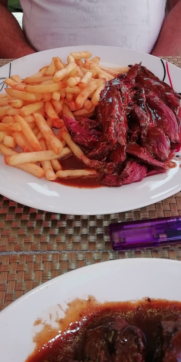 Restaurant Au Raisin à Illkirch-Graffenstaden, France