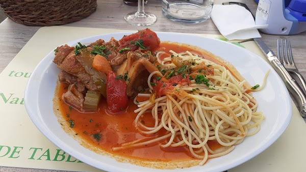 Restaurant Au Raisin à Illkirch-Graffenstaden, France