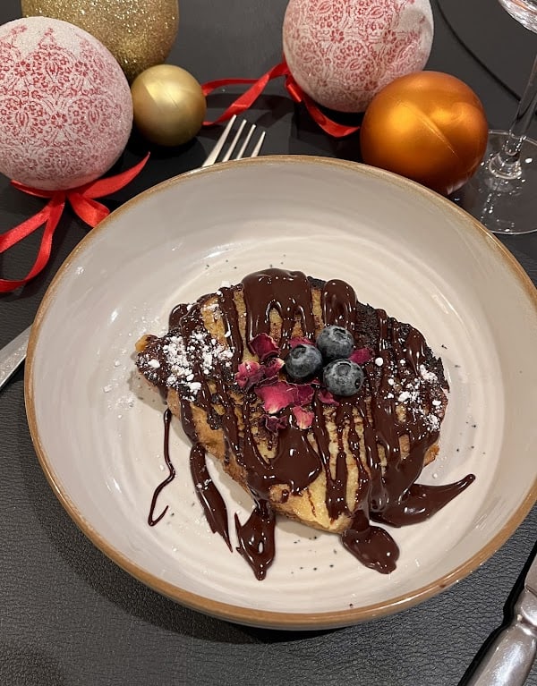 Restaurant Au Séchoir d’Antan à Benoîtville, France