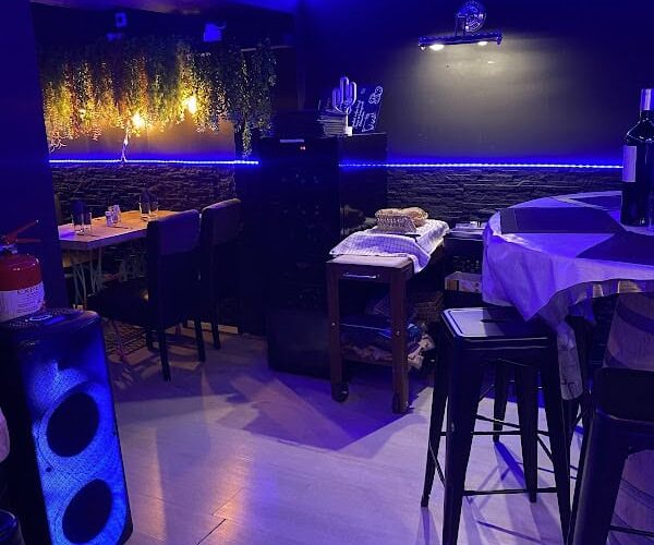 Restaurant Au Tonnelier à Bandol, France