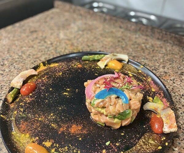 Restaurant Au Tonnelier à Bandol, France