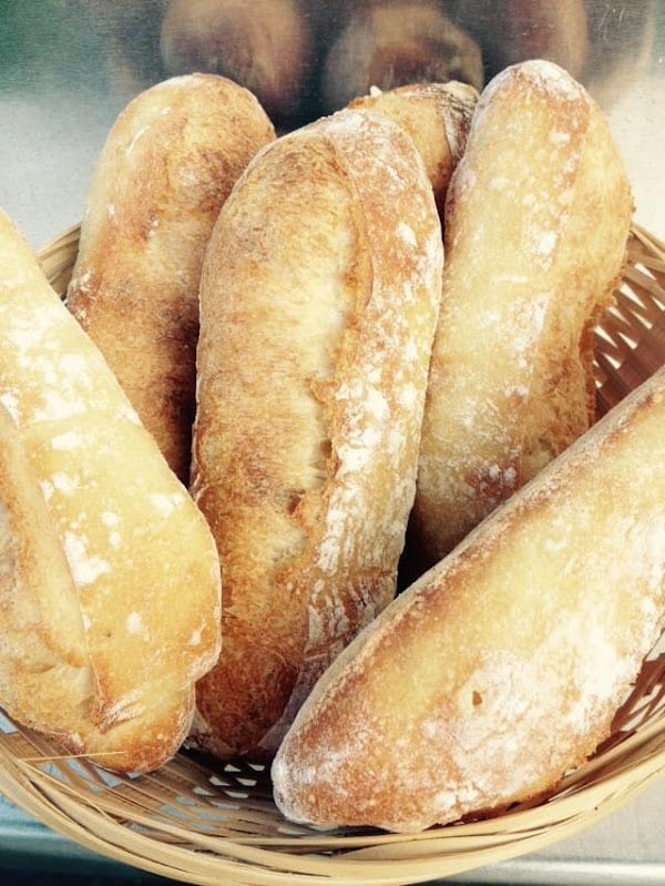 Restaurant Au Toqué à Verrières-le-Buisson, France