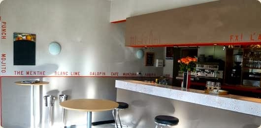 Restaurant Au Tout Va Bien à Bègles, France