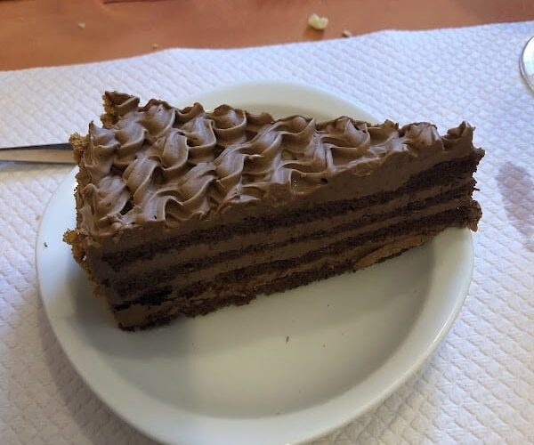 Restaurant Au Trou Normand à La Hague, France