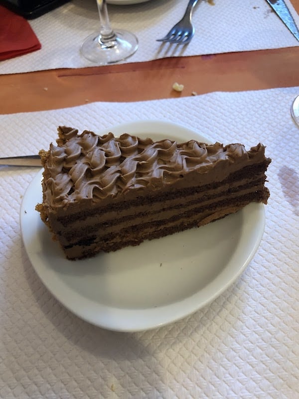 Restaurant Au Trou Normand à La Hague, France