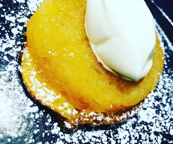 Restaurant Au Vieux Comptoir à Paris, France