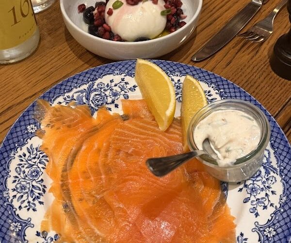 Restaurant Au Vieux Comptoir à Paris, France