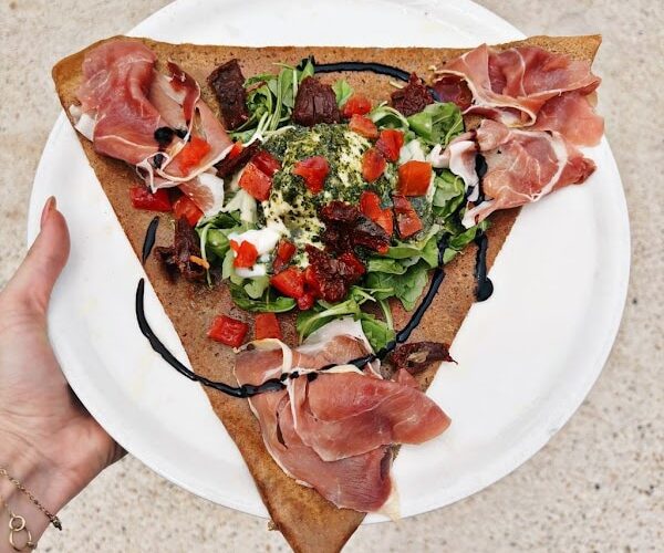 Restaurant Au vieux Quimper à Saint-Paul, La Réunion