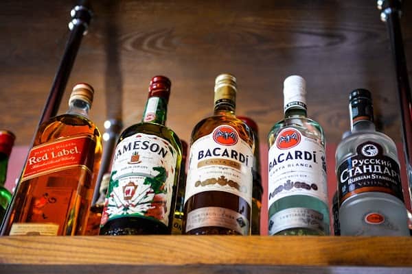 Restaurant Au Vieux Spijtigen Duivel à Uccle, Belgique