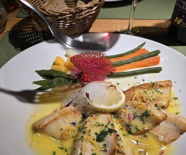 Restaurant Auberge Aux 13 Cantons à Bulle, Suisse