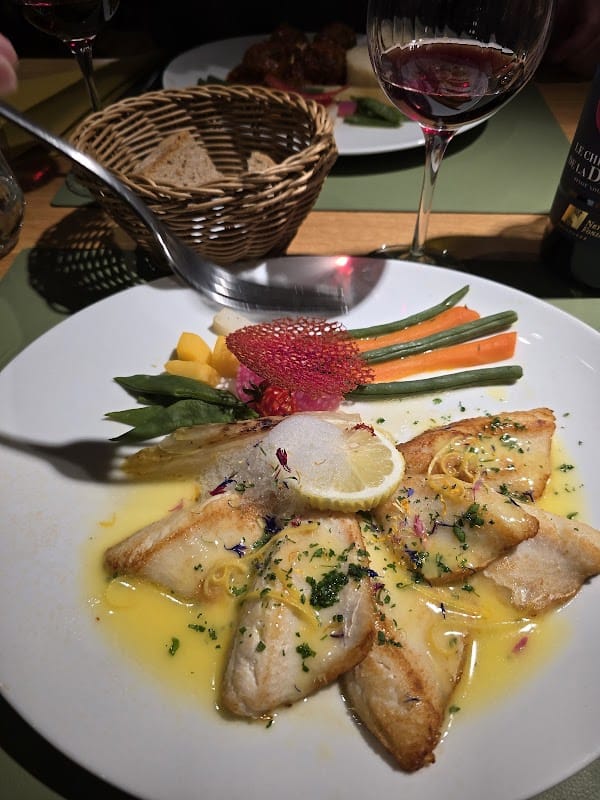 Restaurant Auberge Aux 13 Cantons à Bulle, Suisse