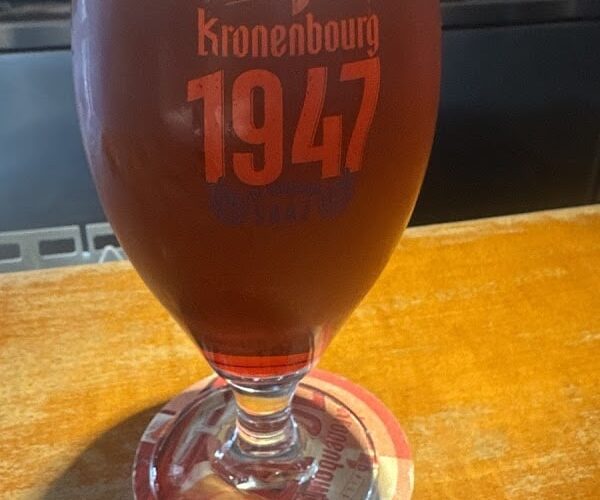 Restaurant Auberge de La Belle Etoile à Mesgrigny, France