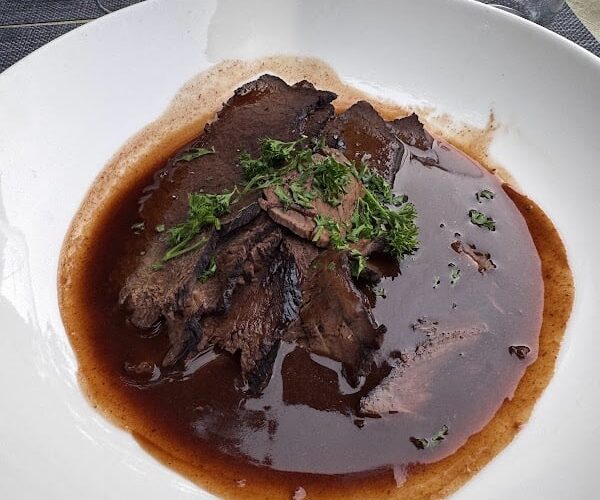 Restaurant Auberge de L’Écluse à Illkirch-Graffenstaden, France