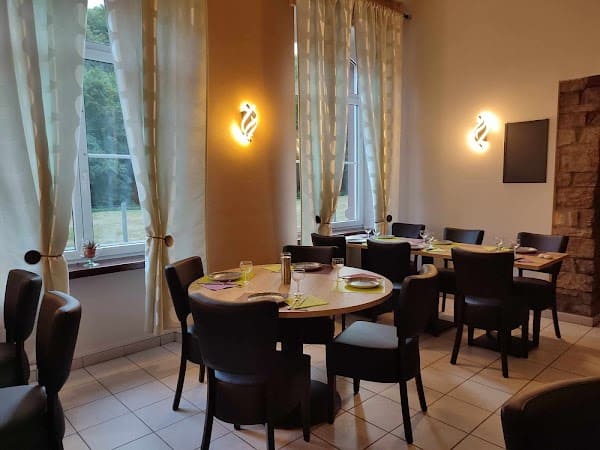 Restaurant Auberge de l’Eselbahn à Hangviller, France