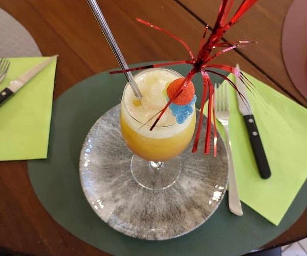 Restaurant Auberge de l’Eselbahn à Hangviller, France