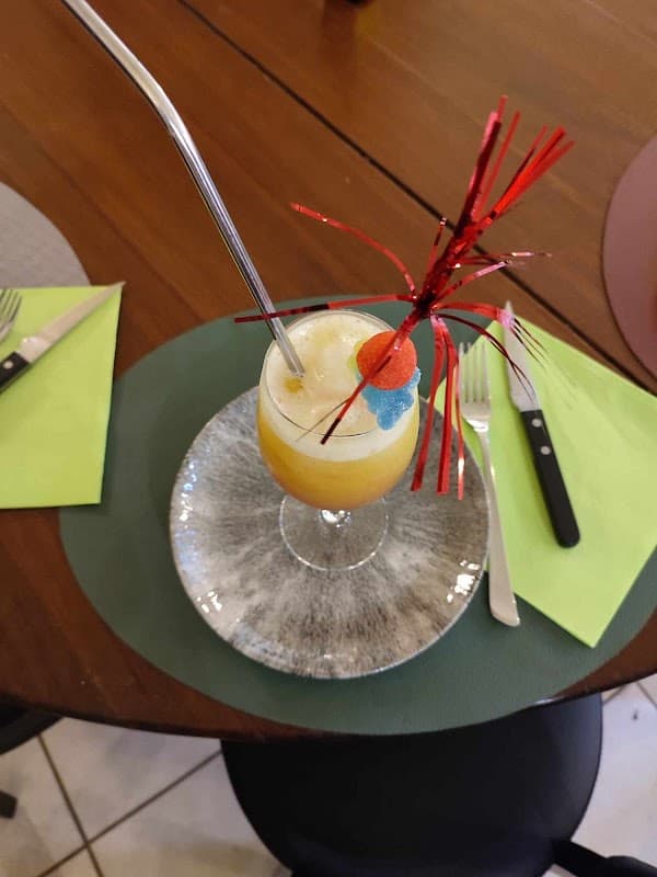 Restaurant Auberge de l’Eselbahn à Hangviller, France