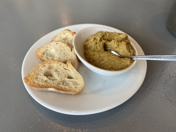 Restaurant Auberge des Grottes à La Hague, France