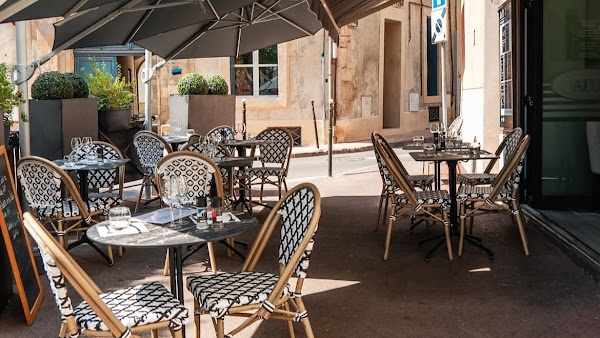 Restaurant Auberge des Jacobins à Narbonne, France