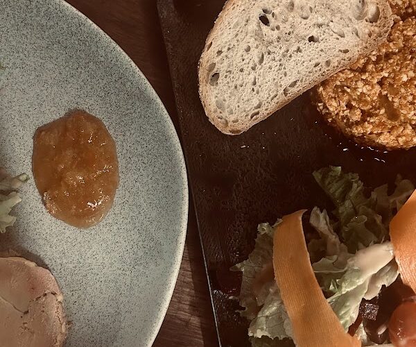 Restaurant Auberge des Jacobins à Narbonne, France