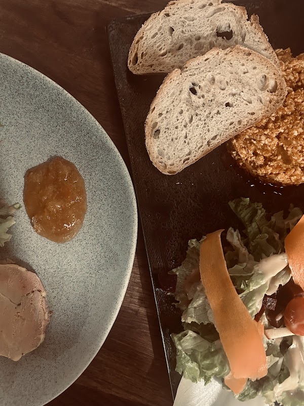 Restaurant Auberge des Jacobins à Narbonne, France