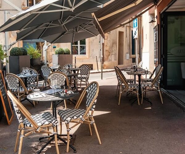 Restaurant Auberge des Jacobins à Narbonne, France
