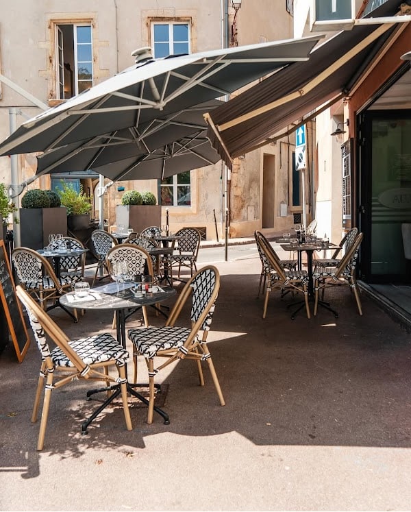 Restaurant Auberge des Jacobins à Narbonne, France