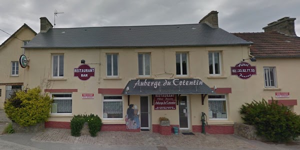 Restaurant Auberge du Cotentin à La Hague, France