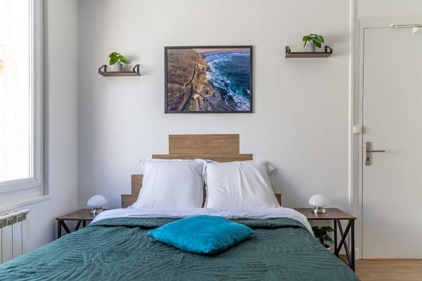 Restaurant Auberge du Cotentin à La Hague, France