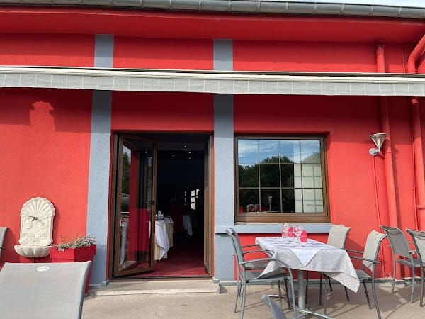 Restaurant AUBERGE DU CYGNE à Grosbliederstroff, France